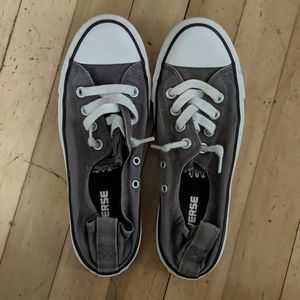 Converse Slip Ons